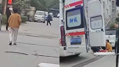 山东高唐命案