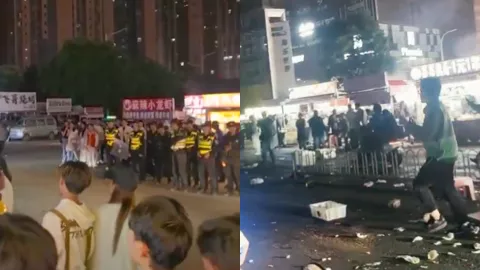 昆明官渡