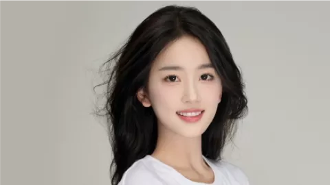 18岁女生诈骗
