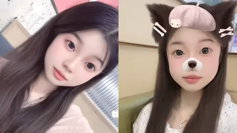 艺校美女