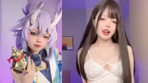 嫩小瑶