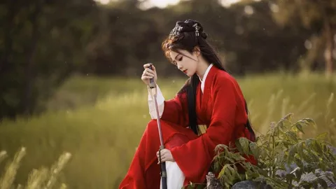 抗战老兵