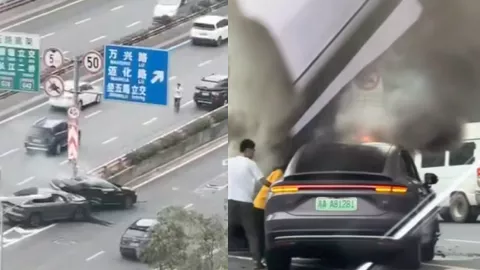 南京车祸