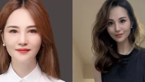 吴晓倩