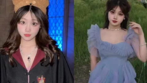 刘欣语