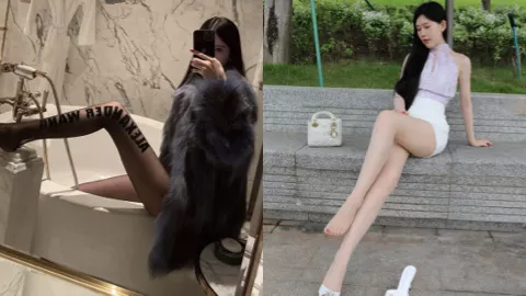 推特