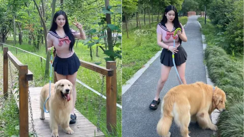 香香公主