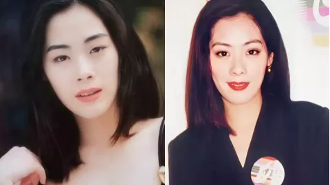 关淑怡病危