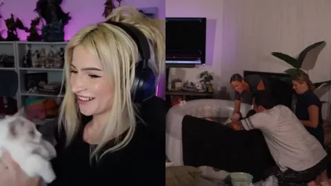 Twitch主播Fandy
