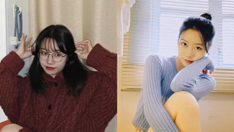 李琦杉