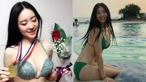 徐瑞娜