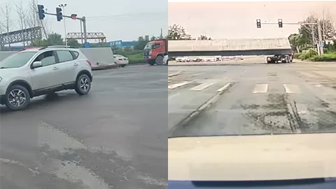 许昌新兴路