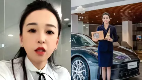 牟倩文AI视频