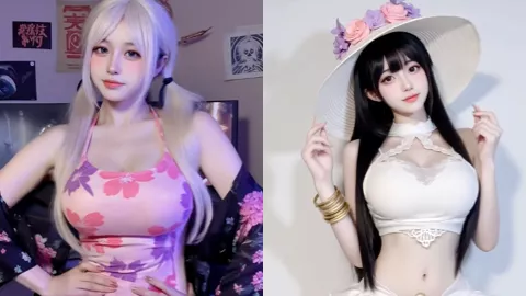 倩倩小宝
