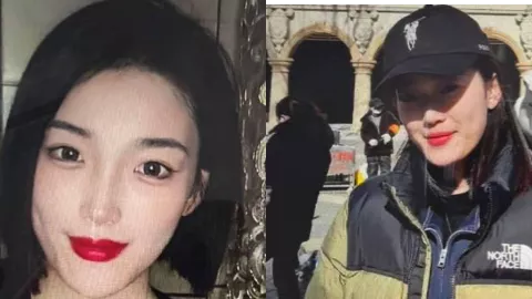 傅予晴