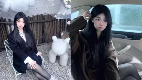 姜雯雯