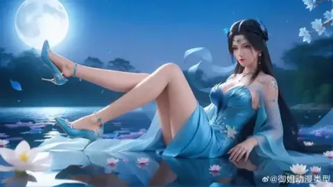 小狗拦婚车
