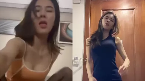 快手是邹琳吖