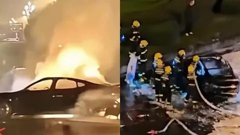 成都天府大道