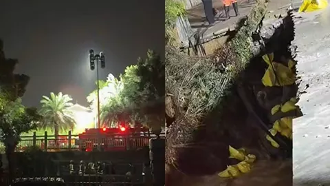 南宁北大桥