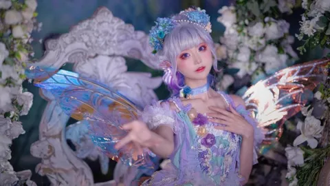王励勤颁奖