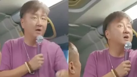 中国游客
