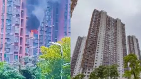 合肥滨湖顺园