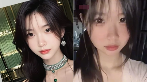 郑州大学校花丑闻