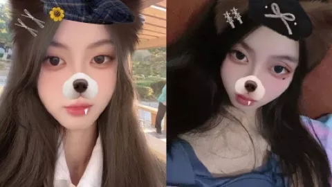 赵欣悦