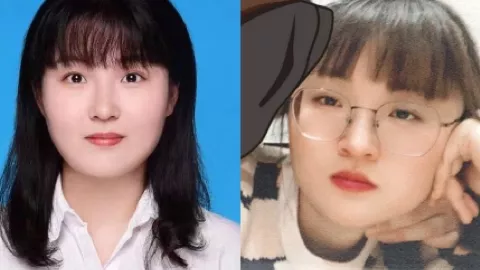 周怡芸