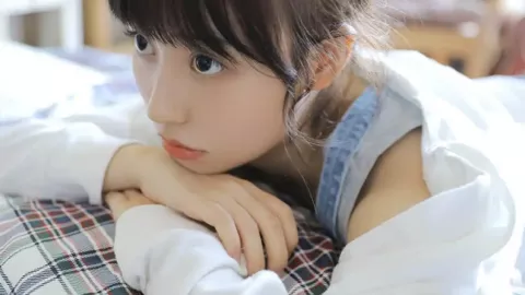 被困珠峰游客