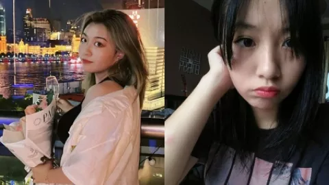 刘君铃