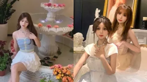 韩卓琳
