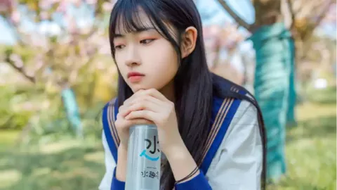 杨振宁缅怀室