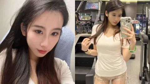 南京健身教练