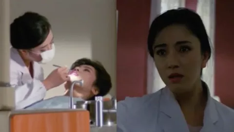 牙医姐妹
