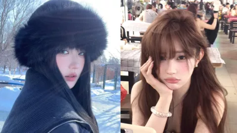 小鱼丸子