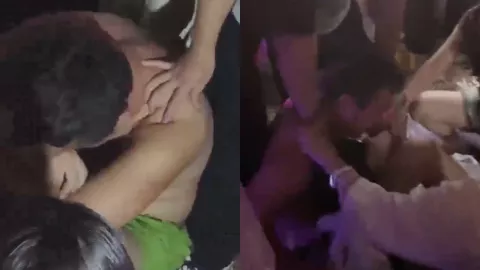 南京猥亵男