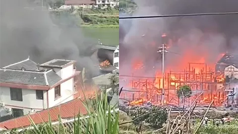 怀化溆浦