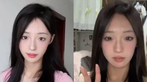 抖音