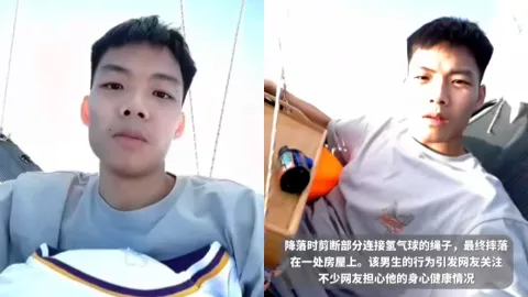 惠州瘫痪博主