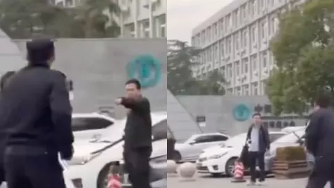 郑州花园路