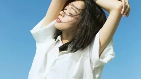 彩民刮中100万