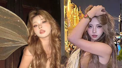 敢敢子