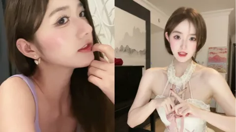 抖音焕儿