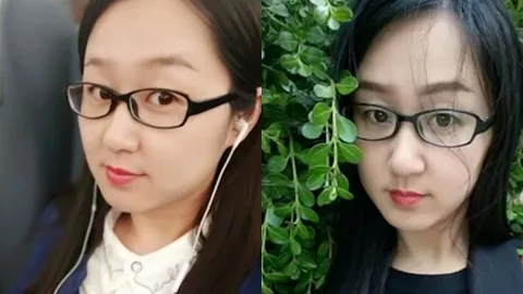 郑荣娜