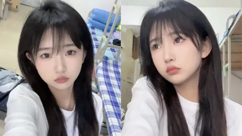上海留学生