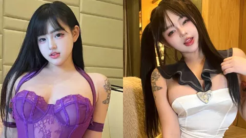 小U优优子