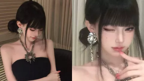 郑想吃糖