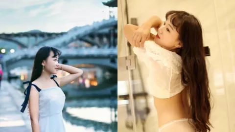 李田田